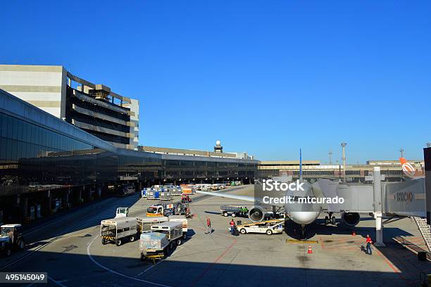 São Paulo Flughafen Guarulhos Stockfoto und mehr Bilder von Bundesstaat São Paulo - Bundesstaat São Paulo, Flughafen, São Paulo