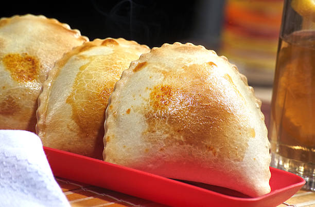 istock Pastel roast - A brazilian snack (1) 495145183