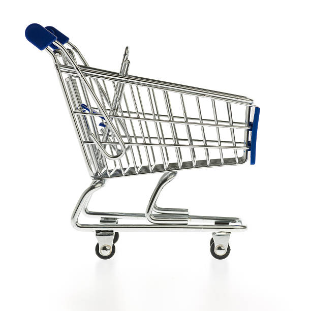 istock shopping cart 495147432