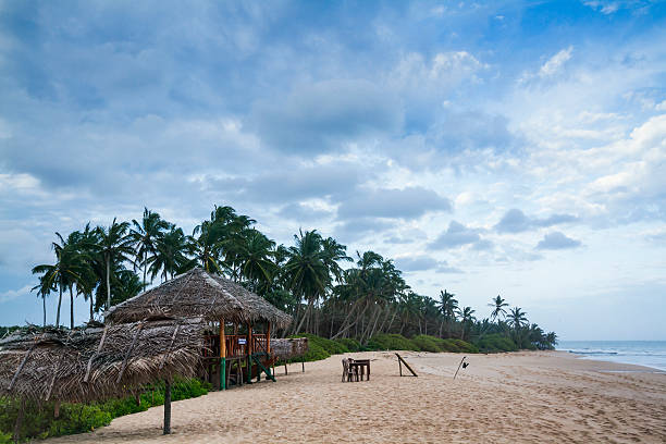 istock Tangalle beach landscape, Sri Lanka 495172724