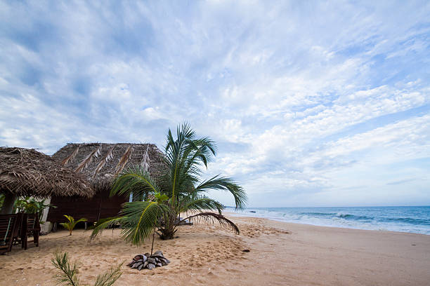 istock Tangalle beach landscape, Sri Lanka 495173940