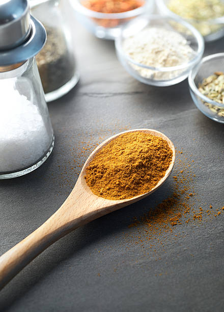 istock Masala Powder and Other Ingredient 495175560