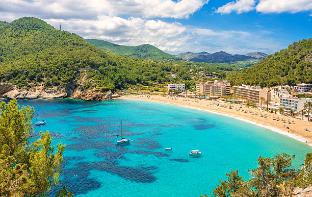 istock Ibiza - Cala San Vicente 495187211