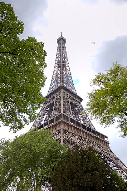 istock Eiffel Tower. Paris, France 495187539