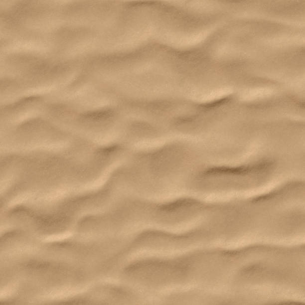 istock Seamless sand on a whole background 495188010
