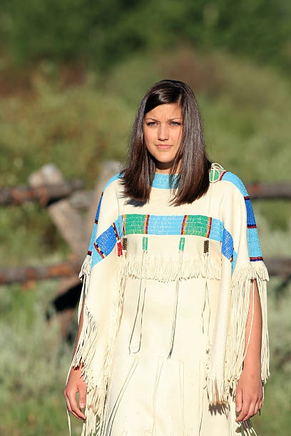 110+ Montana Native Americans Stock Photos, Pictures & Royalty-Free ...