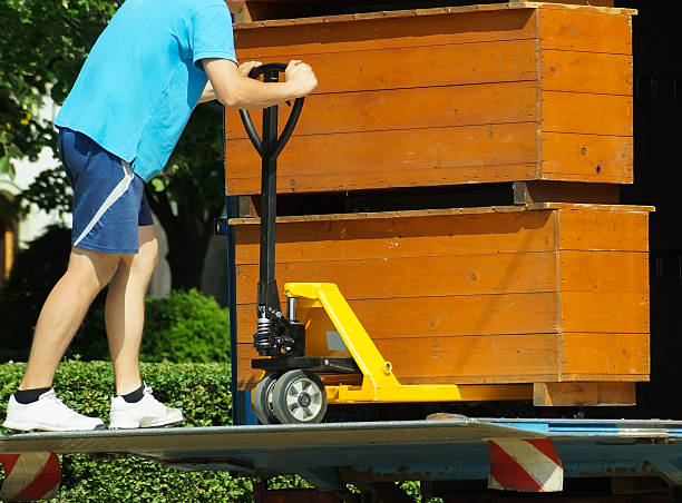 istock Moving furnitures 495188753