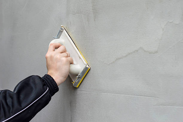istock The process of mashing wall 495191392