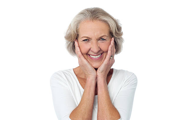 istock I am so glad to hear the great news. 495193203