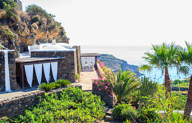 istock Dammuso in Pantelleria 495193991