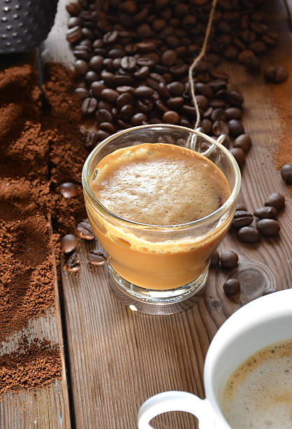 istock cup of hot coffee 495199756