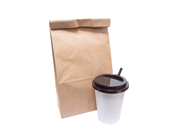 istock coffee and paper bag isolated 495206304