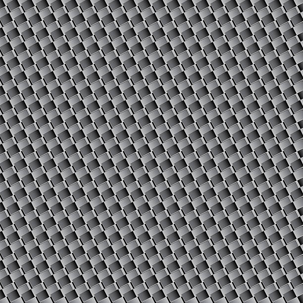 istock Abstract metal background.  illustration. 495208841