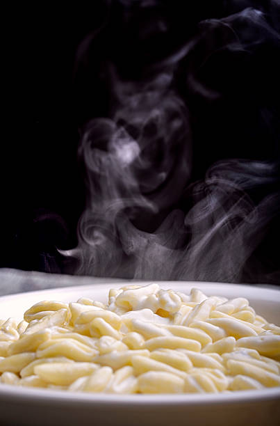 gorgonzola pasta