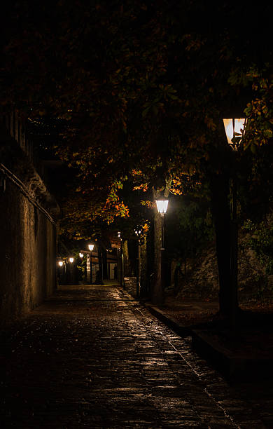 istock San Marino Street III 495225986