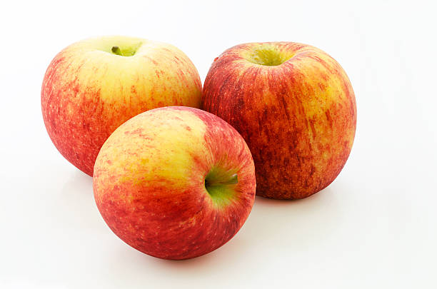 scilate apple - royal gala apple 뉴스 사진 이미지