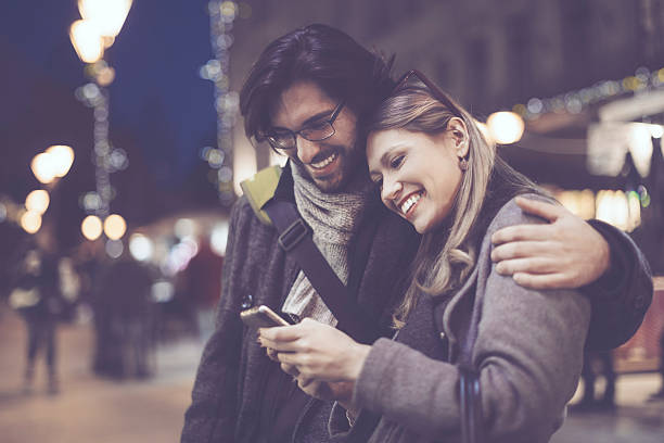 istock Winter shopping season 495229210