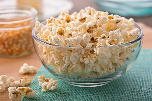 Photo of Popcorn