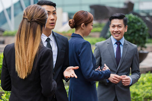 istock Chinese Business Team 495241863