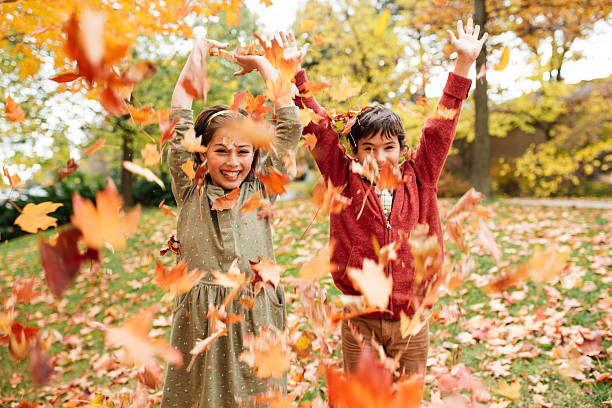 istock Childhood happiness 495243256