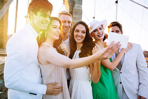 istock Wireless techology for travel and fun 495251858