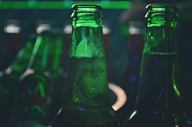 istock Beers at the bar 495267960