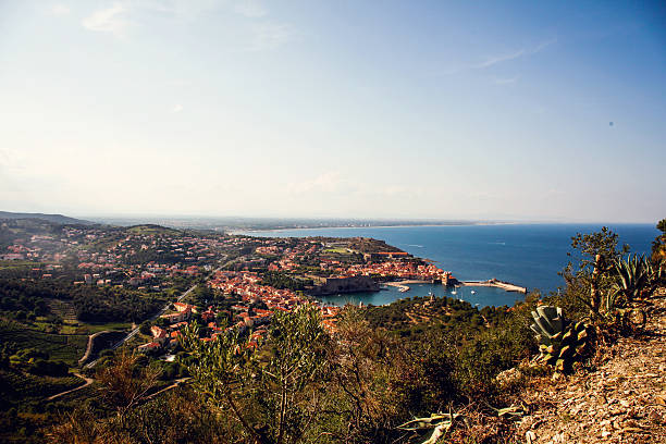Collioure, United Kingdom