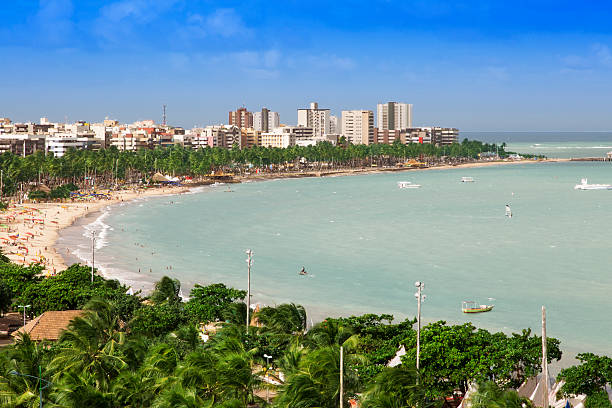istock Maceio, northeast of Brazil 495271048