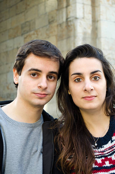 istock Brother and sister 495276349
