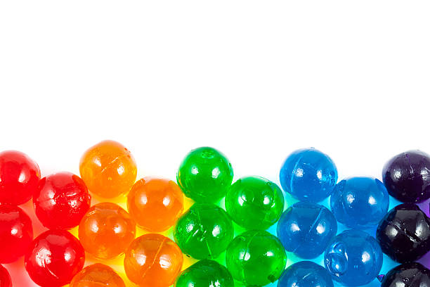 istock close up jelly ball 495276449