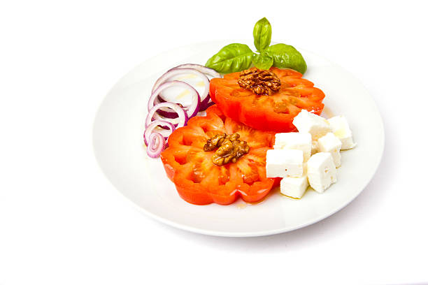 istock fresh vegetable greek salad 495278417