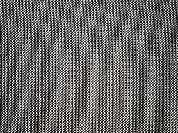 istock Modern gray synthetics fabric background texture 495279477