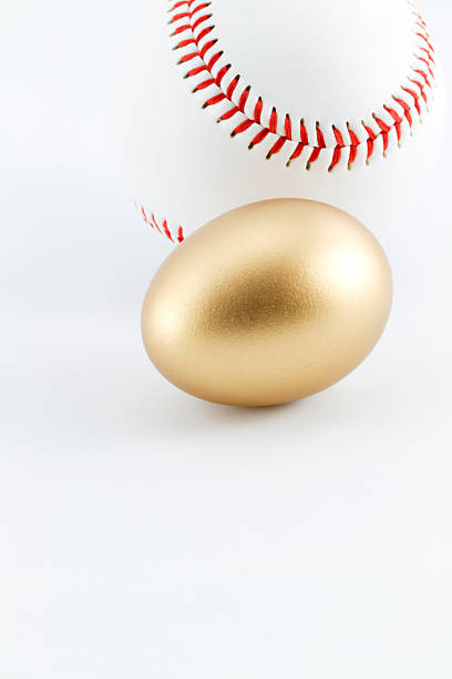 istock Successful sports industry investments 495289934