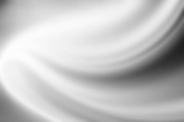 istock Grey soft abstract background for design artworks, business card 495291446
