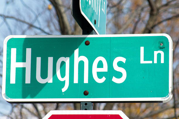 istock Road Sign That Reads 