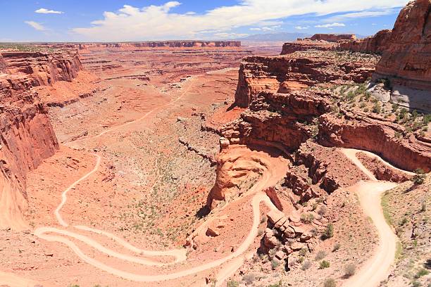 istock Canyonlands National Park 495295138