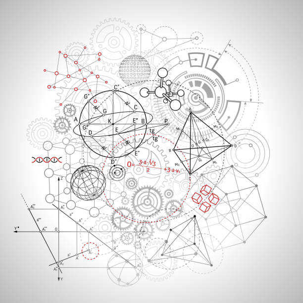 Technology Background Technology background.EPS 10 file contains transparencies. File is layered, global colors used and hi res jpeg included.Please take a look at other work of mine linked below. background of a definition stock illustrations