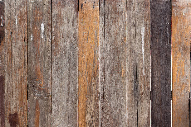 istock Old wooden walls 495303707