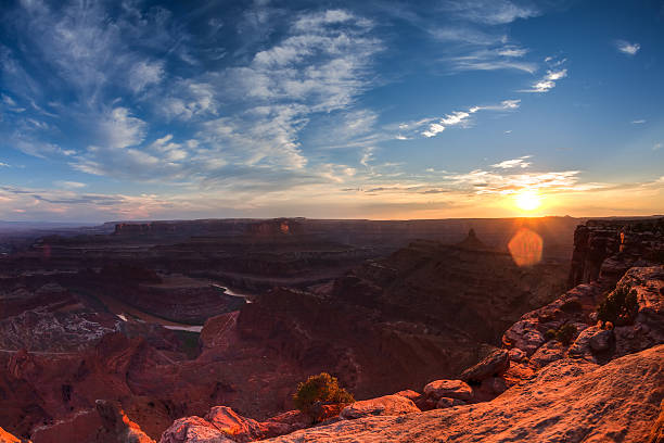istock Grand Canyon at Sunset, USA 495305213