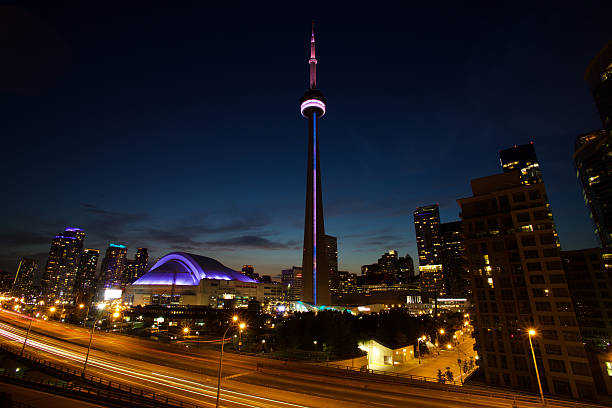 istock toronto cityscape at night 495311054