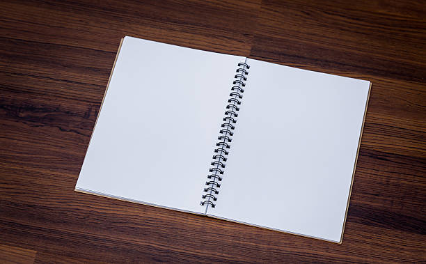 istock Blank catalog,brochure, magazines,book mock up 495316186