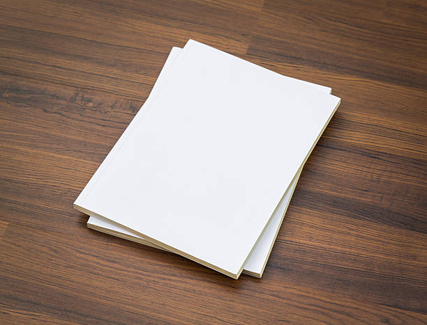 istock Blank catalog,brochure, magazines,book mock up 495317272