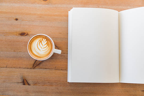 istock Blank catalog,brochure, magazines,book mock up 495327502