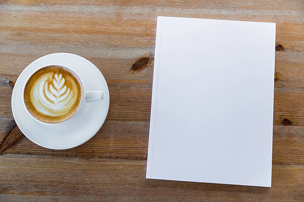 istock Blank catalog,brochure, magazines,book mock up 495327588