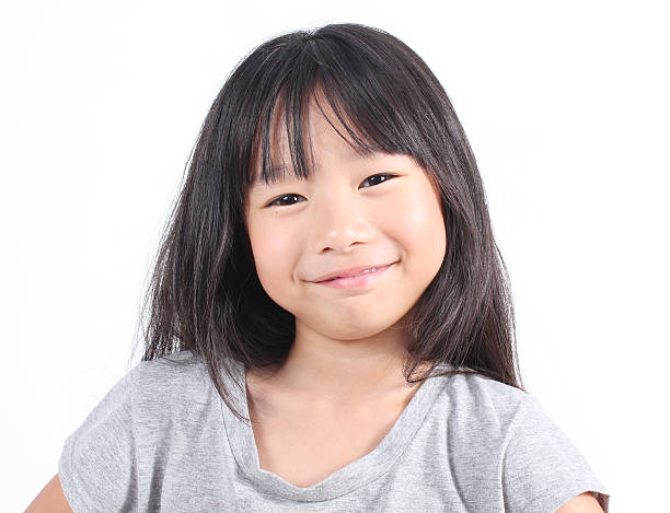 istock Cute little girl 495330670