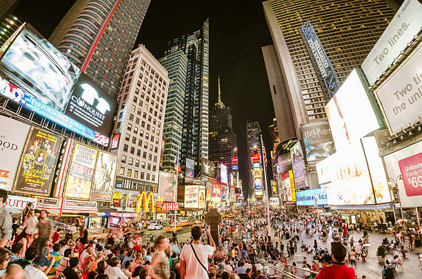istock times square billboard on the buildings 495335185