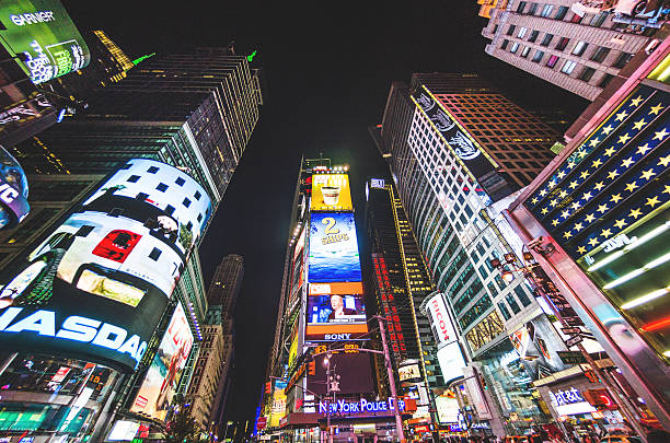 istock times square billboard on the buildings 495335207