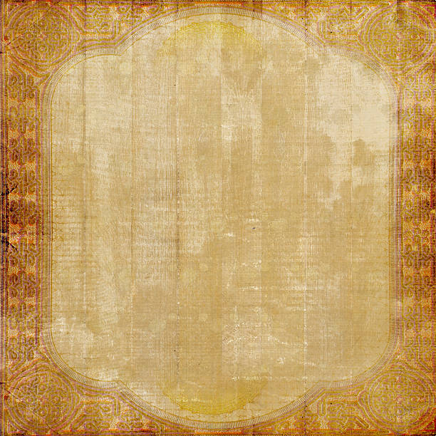 istock Grunge wooden vintage scratch background . Abstract backdrop 495337181