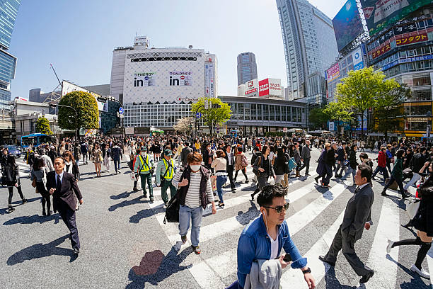 istock Shibuya Crossing 495338943