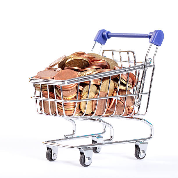 istock shopping cart 495341191